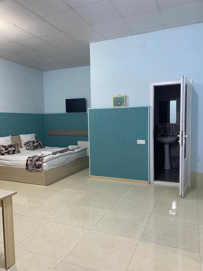 Lind Guest House B&B Gyumri Exterior photo